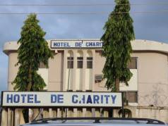 Hotel De Charity image