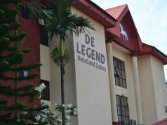 De Legend Hotel  image