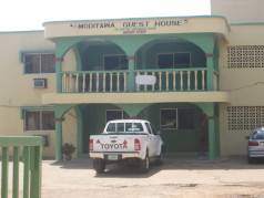 Modiyawa Guest House image