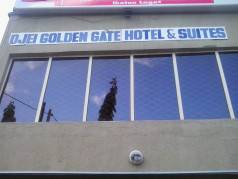 Ojei Golden Gate Hotel and Suite  image