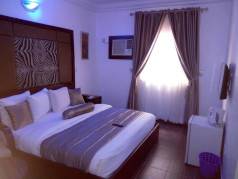 Presken Hotel and Suites (Awolowo) image