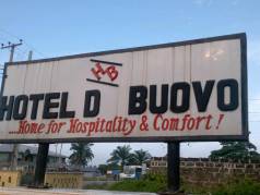 Hotel D Buovo image