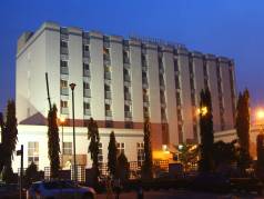 Rockview Hotels Limited (Apapa) image