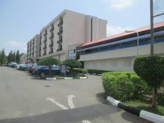 Rockview Hotel Classic, Wuse image