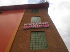 Park Lane Hotel image