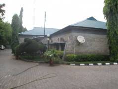 Sokoto Guest Inn image