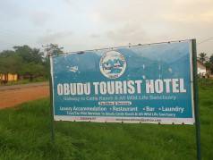 Obudu Tourist Hotel  image