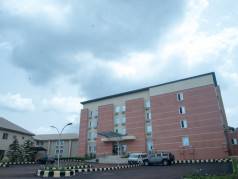 Dannic Hotels Enugu image