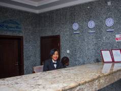 Residency Hotel Enugu image