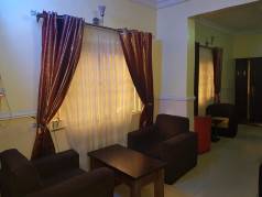 Maxton Suites Annex Magodo (Formerly House 51 Guest House) image