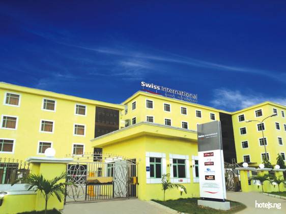 Swiss International Mabisel Port Harcourt | Hotel in Port Harcourt | Hotels .ng