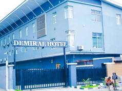 Demiral Hotel at The Place Lekki image