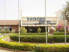 Shiroro Hotel image