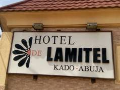 Hotel De Lamitel Annex image