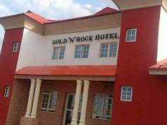 Gold n Rock Hotel Nigeria Limited image