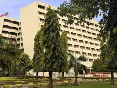 Abuja Continental Hotel (Formerly Sheraton Abuja Hotel) image