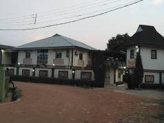 Adeben's Place Hotel And Suites image